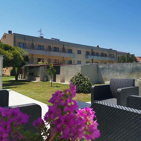 Villa Casa La Grenadine Esmoriz Esterno foto