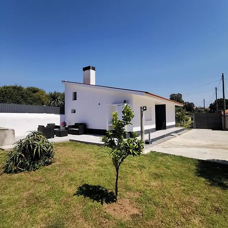 Villa Casa La Grenadine Esmoriz Esterno foto
