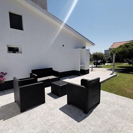 Villa Casa La Grenadine Esmoriz Esterno foto