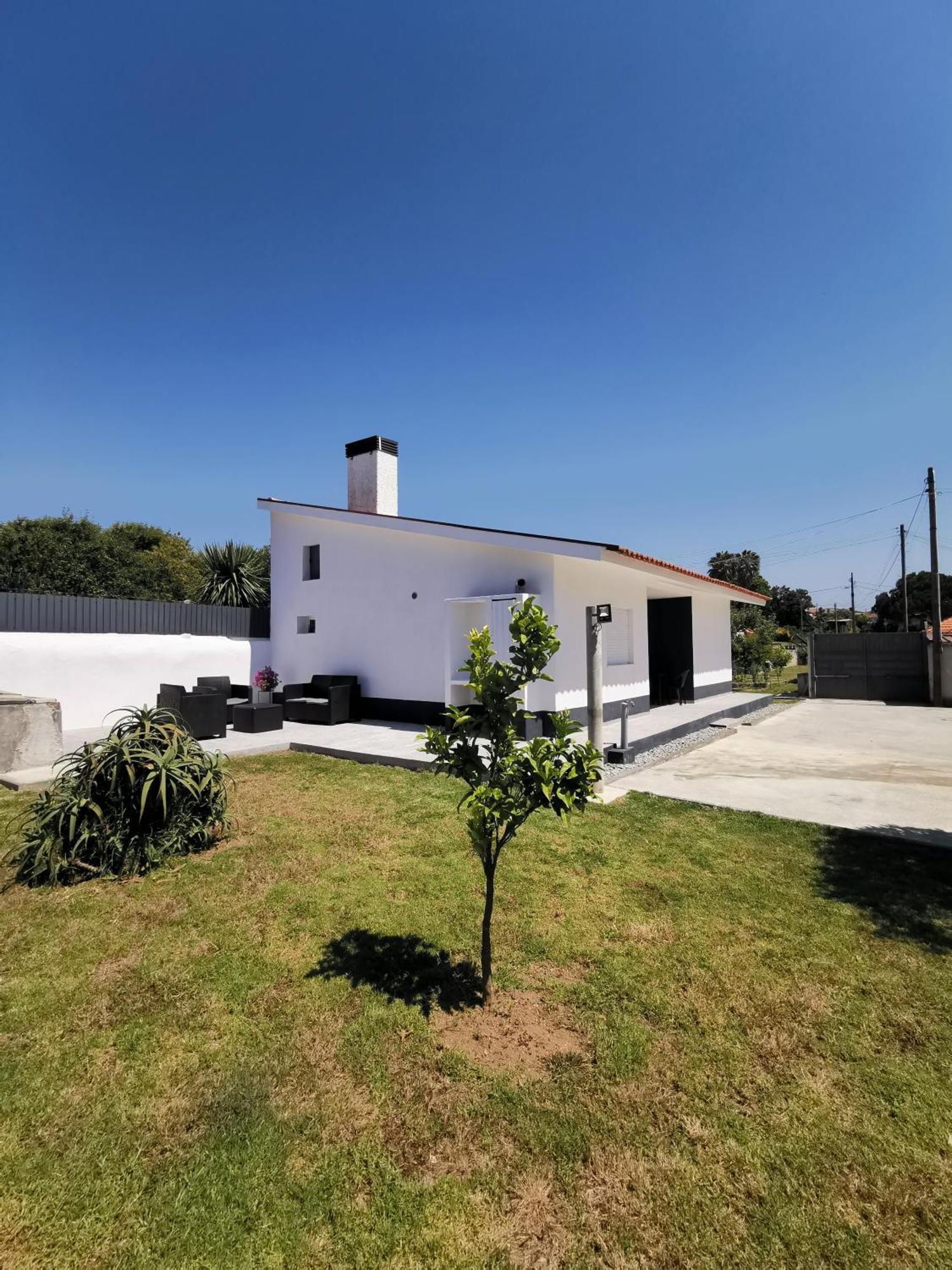 Villa Casa La Grenadine Esmoriz Esterno foto