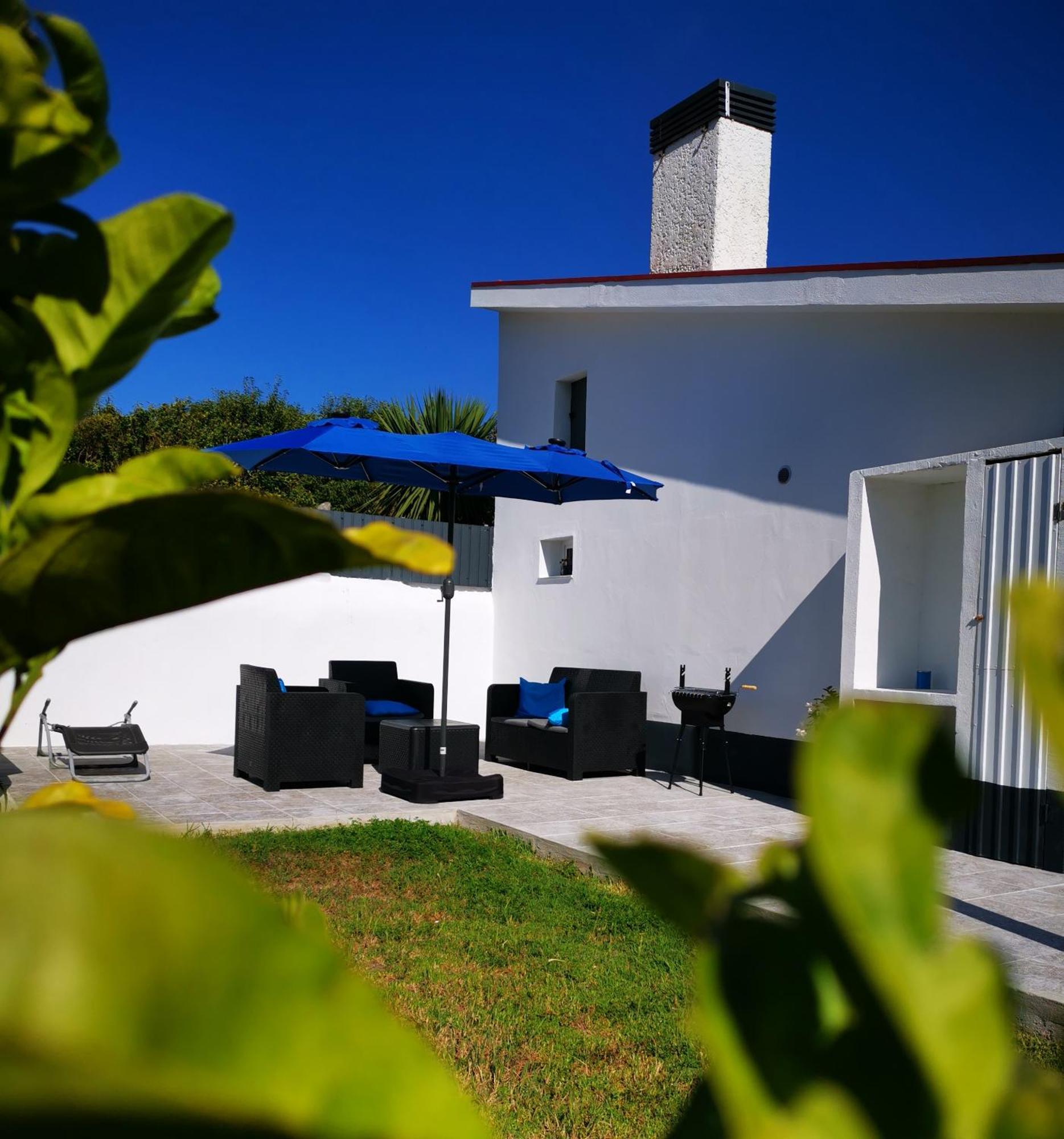 Villa Casa La Grenadine Esmoriz Esterno foto