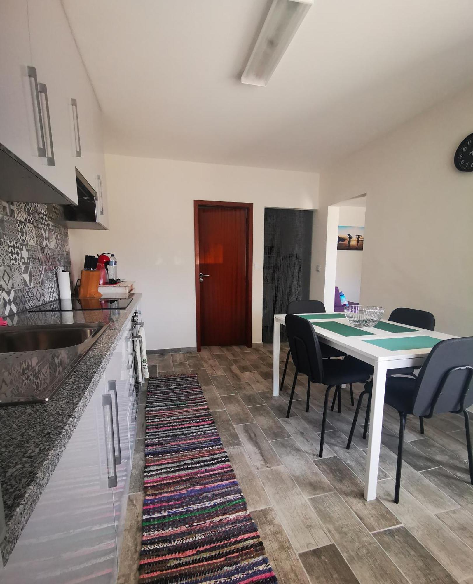 Villa Casa La Grenadine Esmoriz Esterno foto