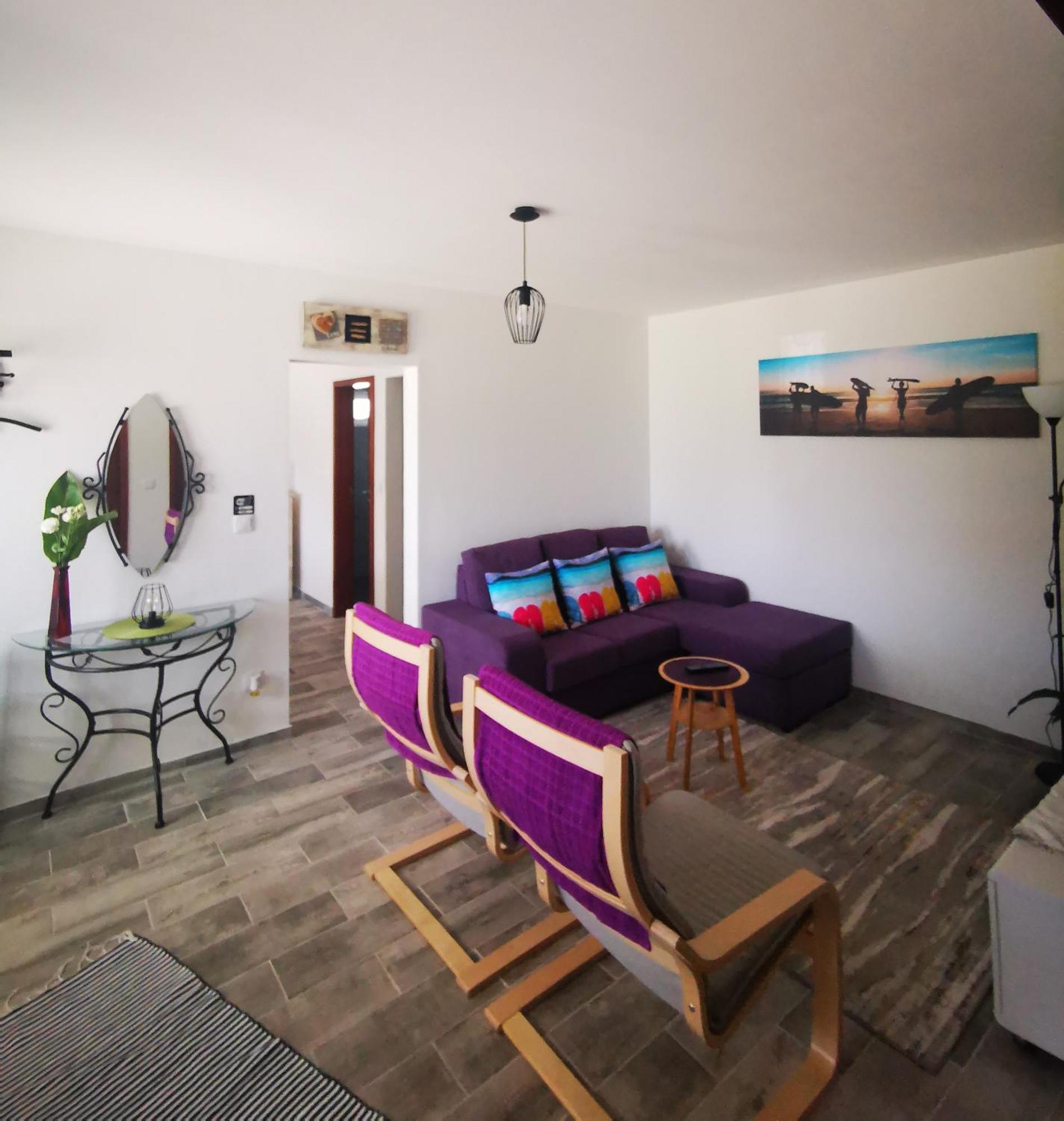 Villa Casa La Grenadine Esmoriz Esterno foto